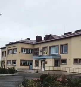 Proyecto Rivne. Ucrania